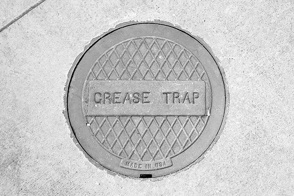 grease trap pumping should be done every 1-3 months to prevent buildup and maintain proper functioning